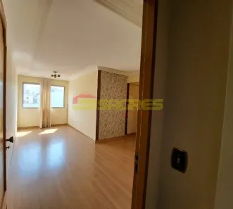 Apartamento com 2 Quartos à venda, 60m² no Vila Guilherme, São Paulo