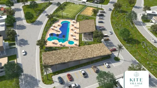 Lote/Terreno à venda, 150m² no , Cruz