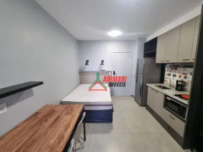Apartamento com 1 Quarto à venda, 24m² no Vila Mariana, São Paulo