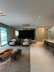 Apartamento com 3 Quartos para venda ou aluguel, 229m² no Ponta D'Areia, São Luís