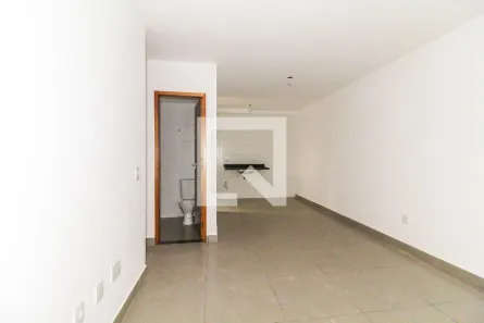 Apartamento com 2 Quartos à venda, 46m² no Parque Paulistano, São Paulo