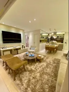 Apartamento com 3 Quartos à venda, 104m² no Parque Reboucas, São Paulo