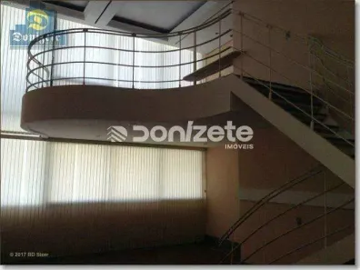 Apartamento com 3 Quartos à venda, 350m² no Vila Bastos, Santo André