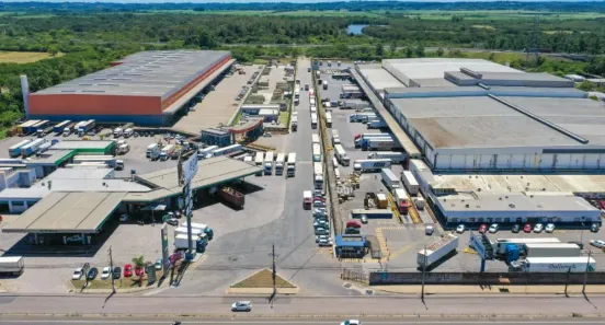 Galpão/Depósito/Armazém para alugar, 3900m² no Novo Esteio, Esteio