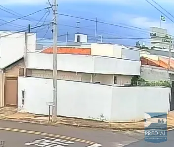 Casa com 2 Quartos à venda, 63m² no Parque Industrial, São Carlos