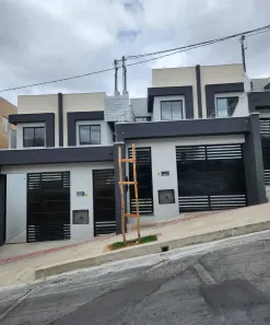 Casa com 3 Quartos à venda, 202m² no Santa Amélia, Belo Horizonte