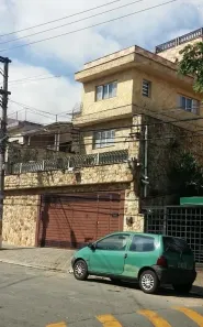 Casa com 9 Quartos à venda, 268m² no Vila Maria Alta, São Paulo