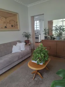 Apartamento com 2 Quartos à venda, 75m² no Boqueirão, Santos