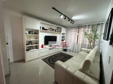 Sobrado com 3 Quartos à venda, 160m² no Vila Maria Luisa, São Paulo