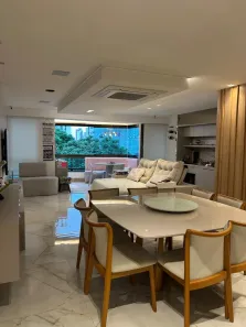 Apartamento com 4 Quartos à venda, 136m² no Encruzilhada, Recife