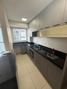 Apartamento com 3 Quartos para alugar, 62m² no Parque 10 de Novembro, Manaus