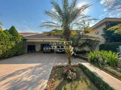 Casa com 4 Quartos à venda, 510m² no Alphaville, Santana de Parnaíba