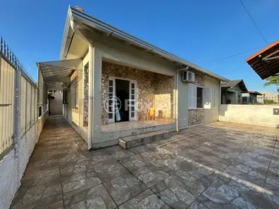 Casa com 3 Quartos à venda, 140m² no Parque da Matriz, Cachoeirinha