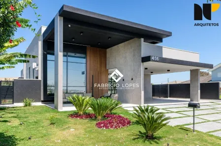 Casa de Condomínio com 4 Quartos à venda, 490m² no Condomínio Residencial Mirante do Vale, Jacareí