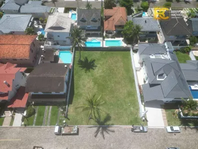 Lote/Terreno à venda, 400m² no Bougainville Residencial, Peruíbe