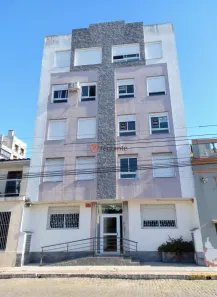 Kitnet com 1 Quarto à venda, 32m² no Centro, Pelotas