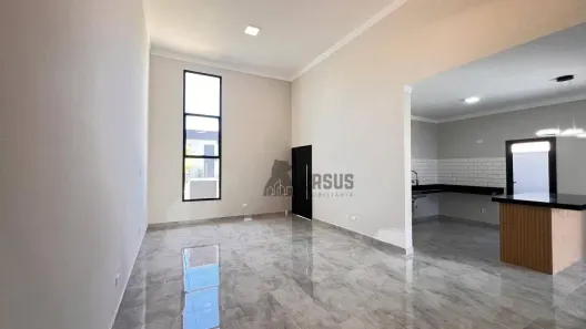 Casa de Condomínio com 3 Quartos à venda, 170m² no Parque Residencial Flor do Vale, Tremembé