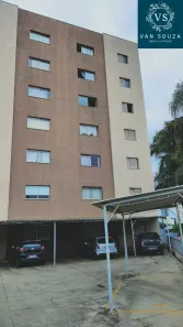 Apartamento com 1 Quarto à venda, 65m² no Jardim Pedroso, Indaiatuba