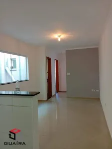 Cobertura com 2 Quartos à venda, 100m² no Vila Camilópolis, Santo André