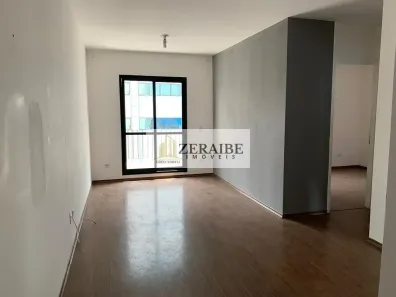 Apartamento com 2 Quartos para alugar, 64m² no Jardim Zaira, Guarulhos