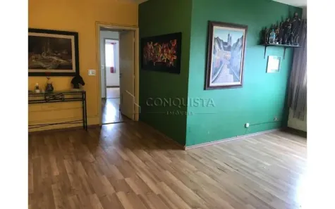 Apartamento com 3 Quartos à venda, 100m² no Vila Clementino, São Paulo