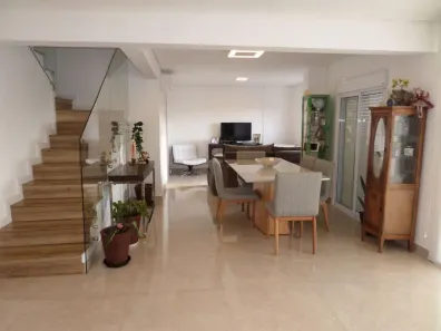 Cobertura com 3 Quartos à venda, 180m² no Jardim Vergueiro, Sorocaba