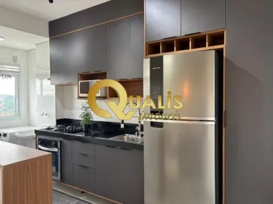 Apartamento com 2 Quartos para alugar, 51m² no Helvétia, Indaiatuba
