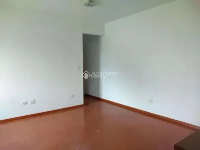 Apartamento com 3 Quartos para alugar, 81m² no Vila Assunção, Santo André