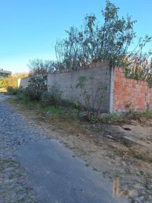 Lote/Terreno à venda, 360m² no São Damião, Vespasiano