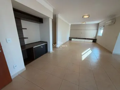 Apartamento com 3 Quartos à venda, 209m² no Bosque das Juritis, Ribeirão Preto