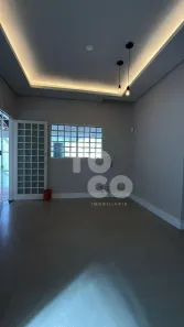 Imóvel Comercial à venda, 106m² no Lídice, Uberlândia