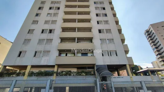 Apartamento com 3 Quartos à venda, 127m² no Vila Leão, Sorocaba
