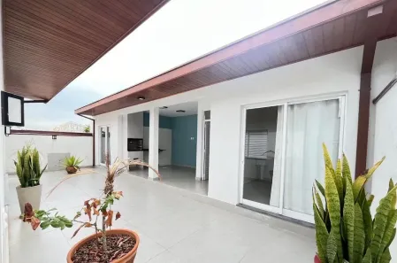 Casa de Condomínio com 5 Quartos à venda, 220m² no Urbanova, São José dos Campos