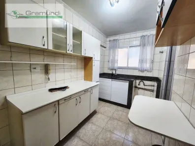 Apartamento com 2 Quartos à venda, 54m² no Ipiranga, São Paulo