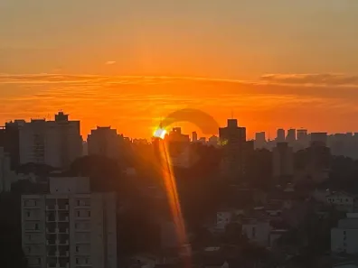 Apartamento com 3 Quartos à venda, 89m² no Jardim Esmeralda, São Paulo