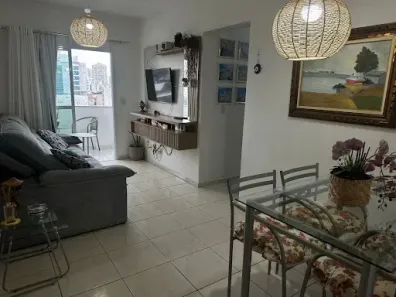 Apartamento com 2 Quartos à venda, 54m² no Vila Ema, São José dos Campos