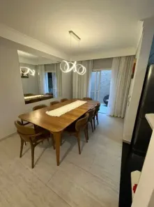 Casa de Condomínio com 4 Quartos à venda, 142m² no Suíssa, Ribeirão Pires