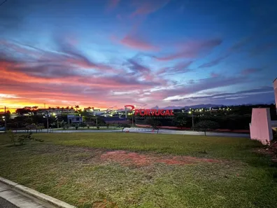 Lote/Terreno à venda, 384m² no Alphaville, Rio das Ostras