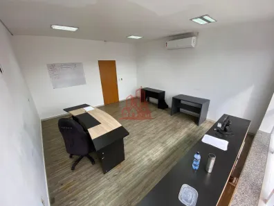 Sala Comercial com 1 Quarto para alugar, 25m² no Parque Bahia, Cotia