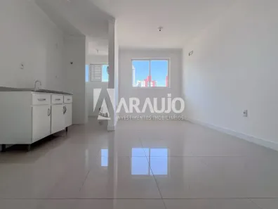 Apartamento com 1 Quarto à venda, 39m² no Centro, Itajaí