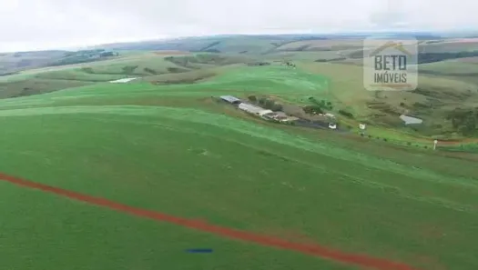 Fazenda/Sítio à venda, 23000000m² no Alvorada, Araxá