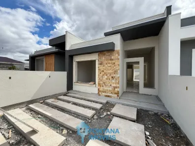 Casa com 3 Quartos à venda, 80m² no Dom Feliciano, Gravataí