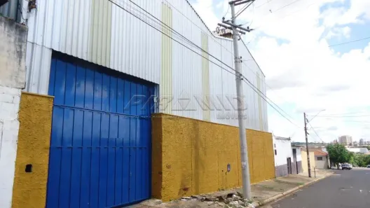 Ponto Comercial para alugar, 1000m² no Vila Carvalho, Ribeirão Preto
