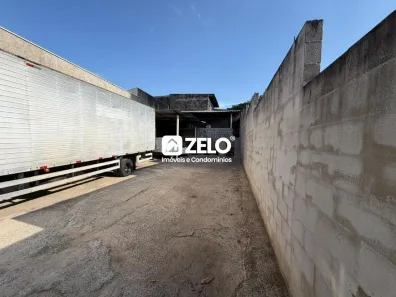 Lote/Terreno à venda, 296m² no Parque Itália, Campinas