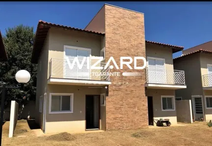 Casa de Condomínio com 3 Quartos à venda, 134m² no Jardim Margarida, Vargem Grande Paulista