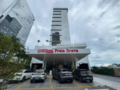 Sala Comercial para alugar, 27m² no Fazendinha, Itajaí