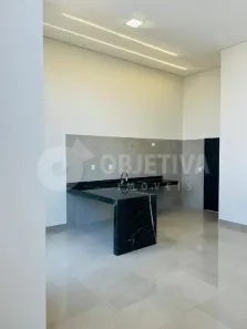 Casa com 3 Quartos à venda, 105m² no Novo Mundo, Uberlândia