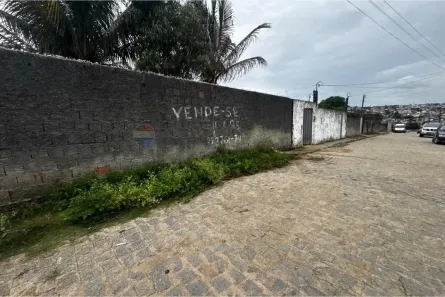 Lote/Terreno à venda, 245m² no Magano, Garanhuns