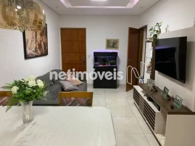 Apartamento com 3 Quartos à venda, 100m² no Coqueiros, Belo Horizonte