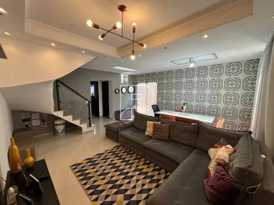 Casa de Condomínio com 3 Quartos à venda, 159m² no Chácara Pavoeiro, Cotia